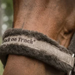 backontrack Licol Back On Track Collection Haze Brown Discount
