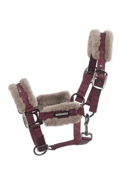cavallo Licol Cavajany Dark Red Sale