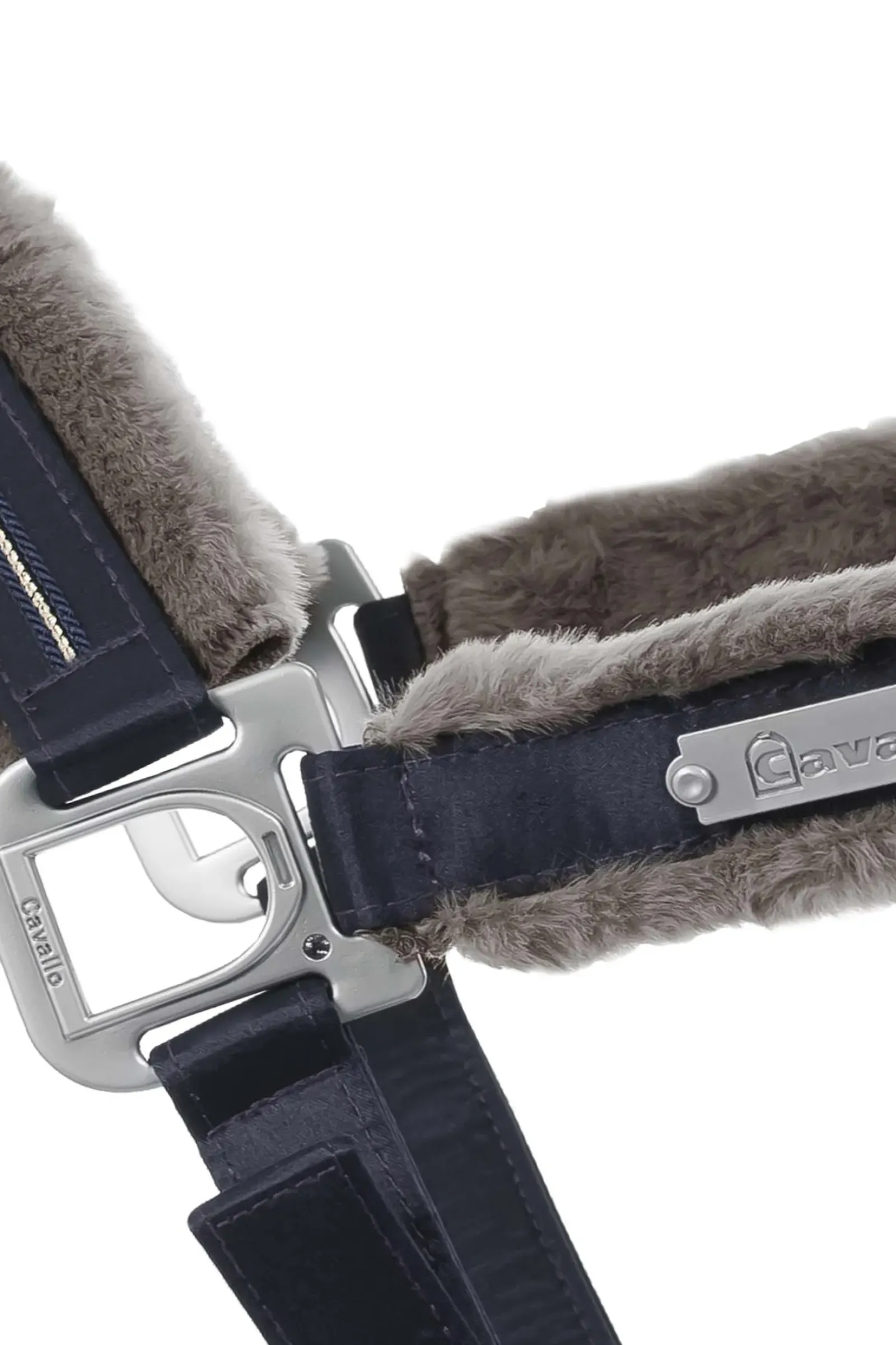 cavallo Licol Henny Db/Ab Best