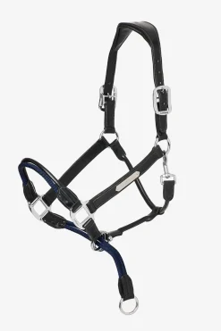 lemieux Licol Corde Controle Black Sale