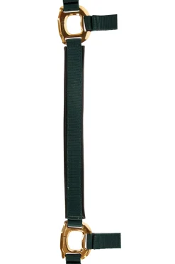 covalliero Licol Topline Forest Dark Green Discount
