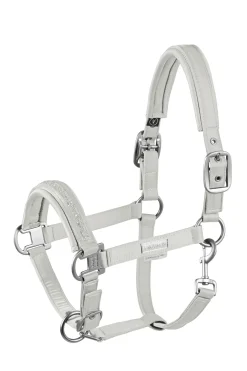 eskadron Licol Platinum 22 Double Boucle Cristal Smoked Pearl Grey Outlet