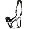 schockemohle Licol Fremont Black/Silver Sale
