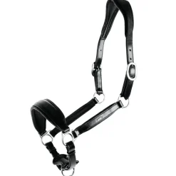 schockemohle Licol Fremont Black/Silver Sale
