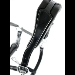 schockemohle Licol Fremont Black/Silver Sale