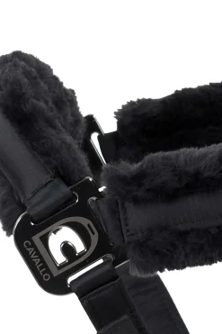 cavallo Licol Hafida Black Outlet