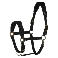 horze Licol Graz Noir New