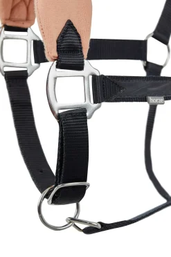 horze Licol Trixi, Poney Dark Navy Sale
