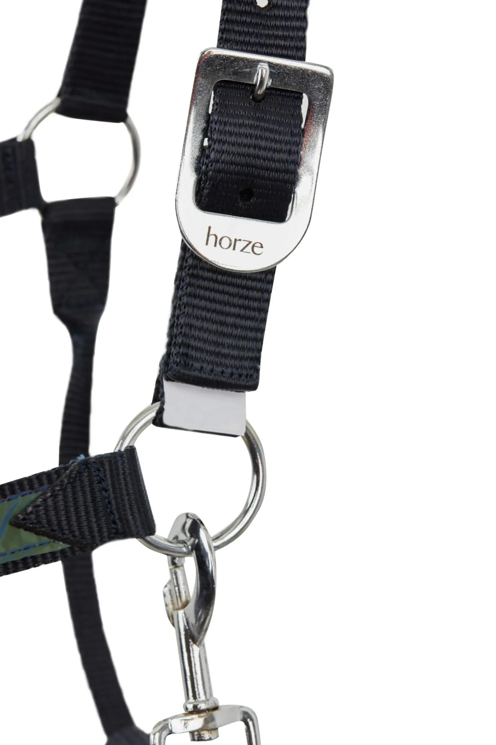 horze Licol Trixi, Poney Dark Navy Sale
