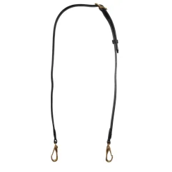 karlslund Licol Islandais Karlslung Avec Attaches Rapides Brass Best
