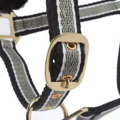kavalkade Licol Gretchen Black/Green/White Online