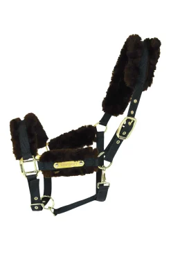 kentucky Licol Mouton En Nylon Horsewear Brown Outlet