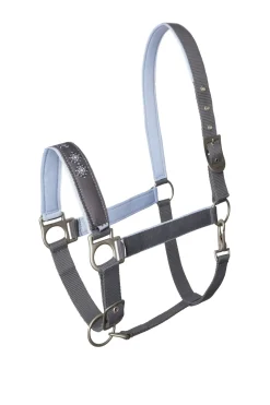 horze Licol Navajo Smoked Pearl Grey Sale