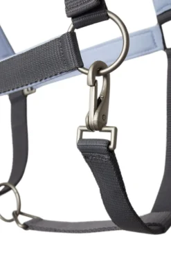 horze Licol Navajo Smoked Pearl Grey Sale