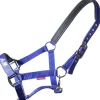 karlslund Licol Nylon Blue Clearance