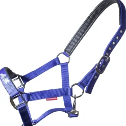 karlslund Licol Nylon Blue Clearance