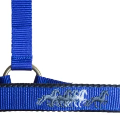 karlslund Licol Nylon Blue Clearance