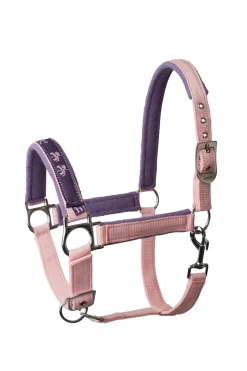 horze Licol Poney Carrousel Magique Pink Salt Online