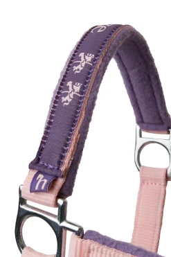 horze Licol Poney Carrousel Magique Pink Salt Online