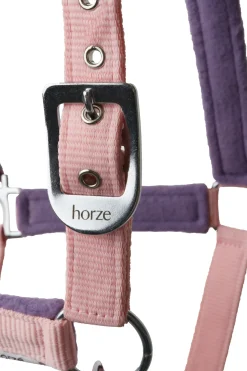 horze Licol Poney Carrousel Magique Pink Salt Online