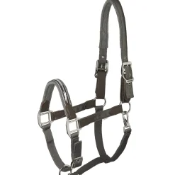 schockemohle Licol Memphis Securite Anthracite New