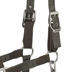 schockemohle Licol Memphis Securite Anthracite New