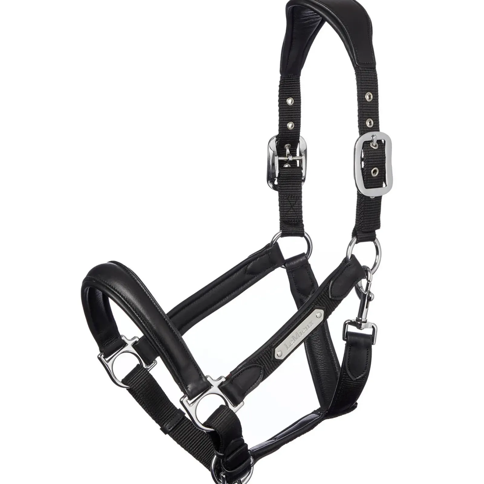 lemieux Licols Capella Black