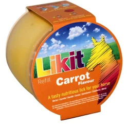 likit 650 G Carrot New