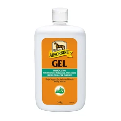 absorbine Liniment Gel Embrocation Liquid Vetlin, 340 Gr Pas D'Indication Discount