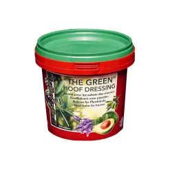kevinbacon Liniment Pour Sabot The Hoof De Kevin Bacon, 500 Ml Green