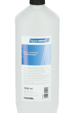 hippomed Liquide De Contact Pour Inhalateur Airone, 1.000 Ml Wh/Ab New