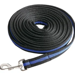 kavalkade Longe Blackduo Black/Blue Discount