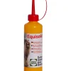 stassek Lotion Speciale Equisolid Pour Sole Et Fourchette, 250 Ml Yellow/Brown Hot