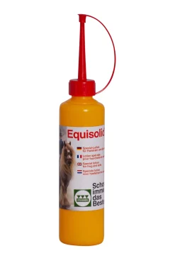 stassek Lotion Speciale Equisolid Pour Sole Et Fourchette, 250 Ml Yellow/Brown Hot