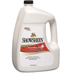 absorbine Lustrant Demelant Show Sheen, 3,8 L Pas D'Indication Hot