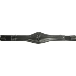 harryshorse Luxueuse Sangle En Cuir Decoree Harry'S Horse Black Sale