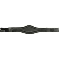 harryshorse Luxueuse Sangle En Cuir Decoree Harry'S Horse Black Sale