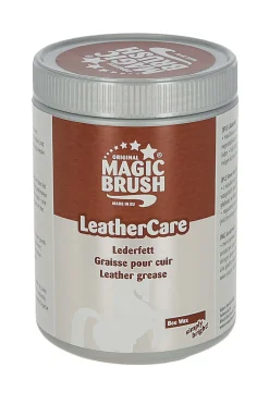 magicbrush Graisse Pour Le Cuir, 1L Grey/Brown New