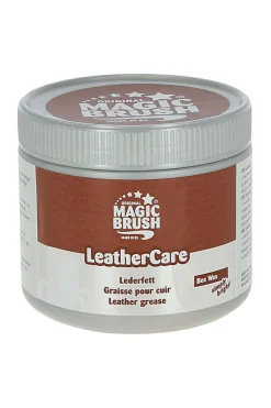 magicbrush Graisse Pour Le Cuir, 450Ml Grey/Brown New