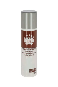 magicbrush Huile Pour Cuir En Spray, 225Ml Grey/Brown Sale