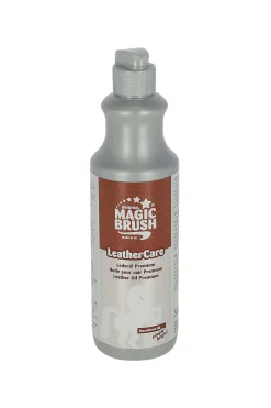 magicbrush Huile Pour Le Cuir Premium, 500Ml Grey/Brown Best