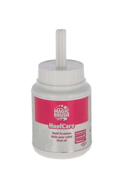 magicbrush Huile Pour Sabot Avec Pinceau, 425Ml Off-White Sale