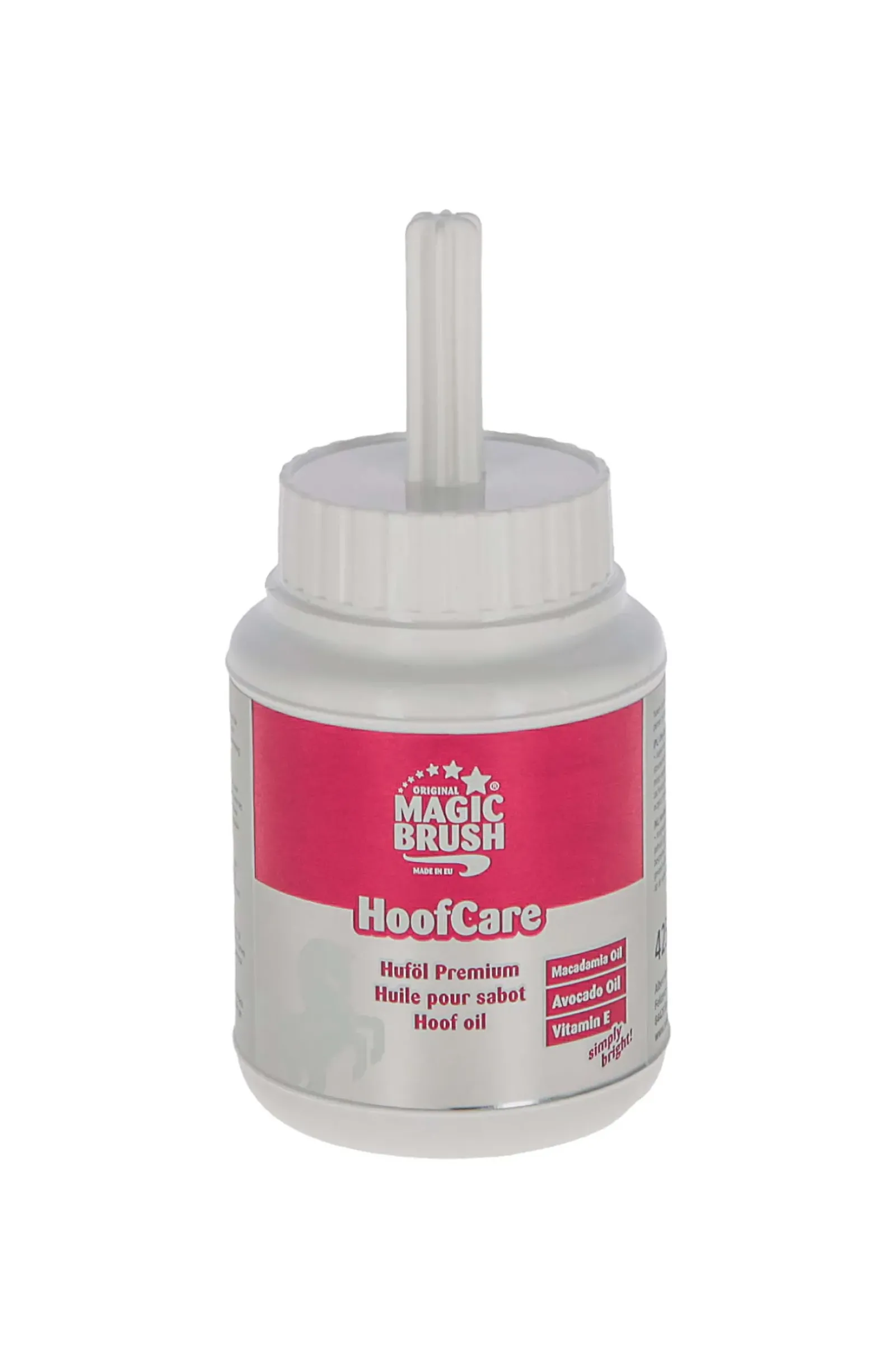 magicbrush Huile Pour Sabot Avec Pinceau, 425Ml Off-White Sale