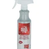 magicbrush Manecare French Kiss Spray Lustrant, 500Ml Grey/Red