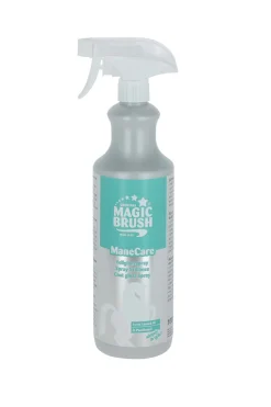 magicbrush Manecare Spray Lustrant, 1L Grey Online