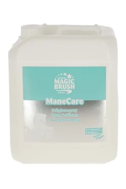 magicbrush Manecare Spray Lustrant, 5L Off-White Sale