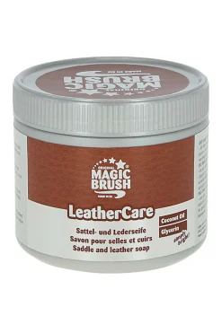 magicbrush Savon Pour Le Cuir, 500Ml Grey/Brown New