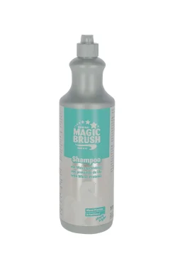 magicbrush Shampoing Pour Chevaux, 1L Grey Online