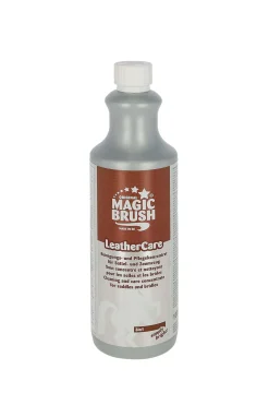 magicbrush Soin Pour Le Cuir 3In1, 1L Grey/Brown Clearance