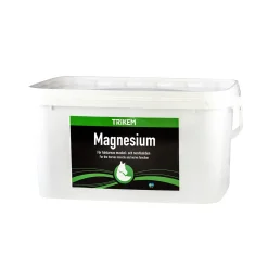 trikemsport Magnesium Trikem, 6000 G Pas D'Indication Sale